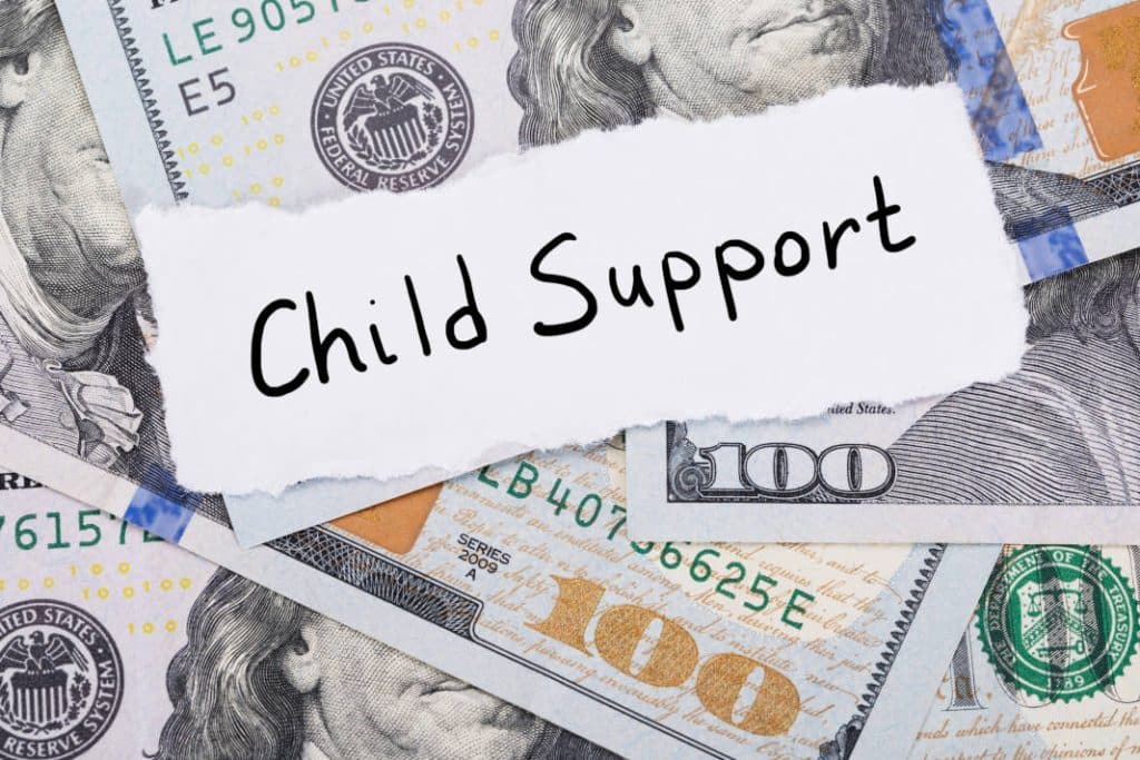 Arizona Child Support Laws Frequently Asked Questions