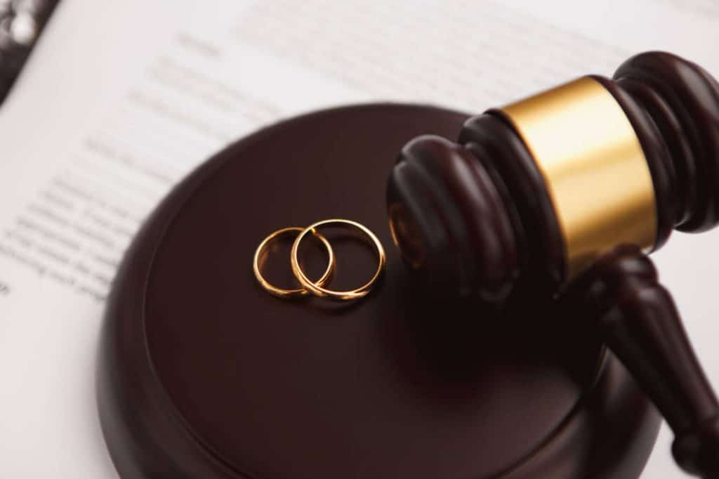 Arizona Divorce Laws Frequently Asked Questions