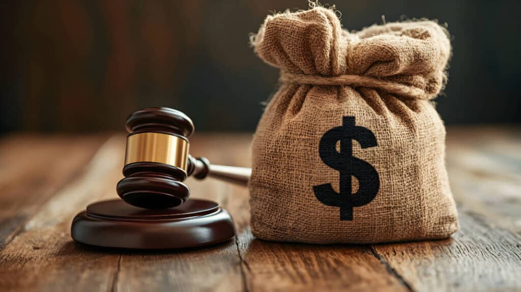 Division of Debt in an Arizona Divorce