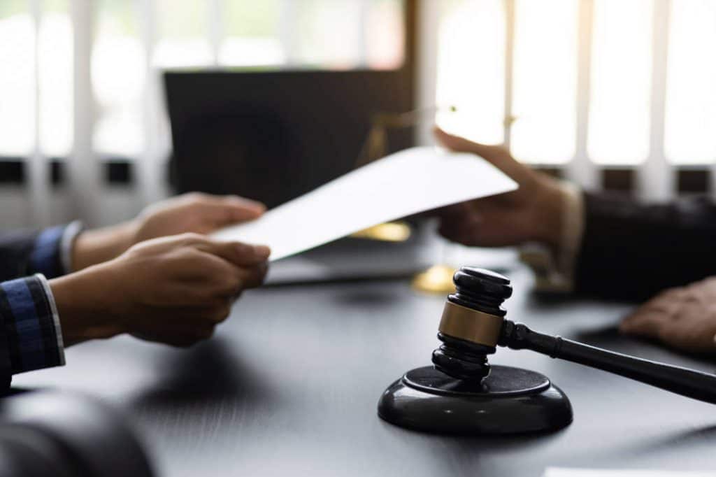 How to Appeal a Divorce Decree in Arizona