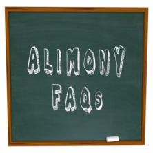 Alimony Calculator Software