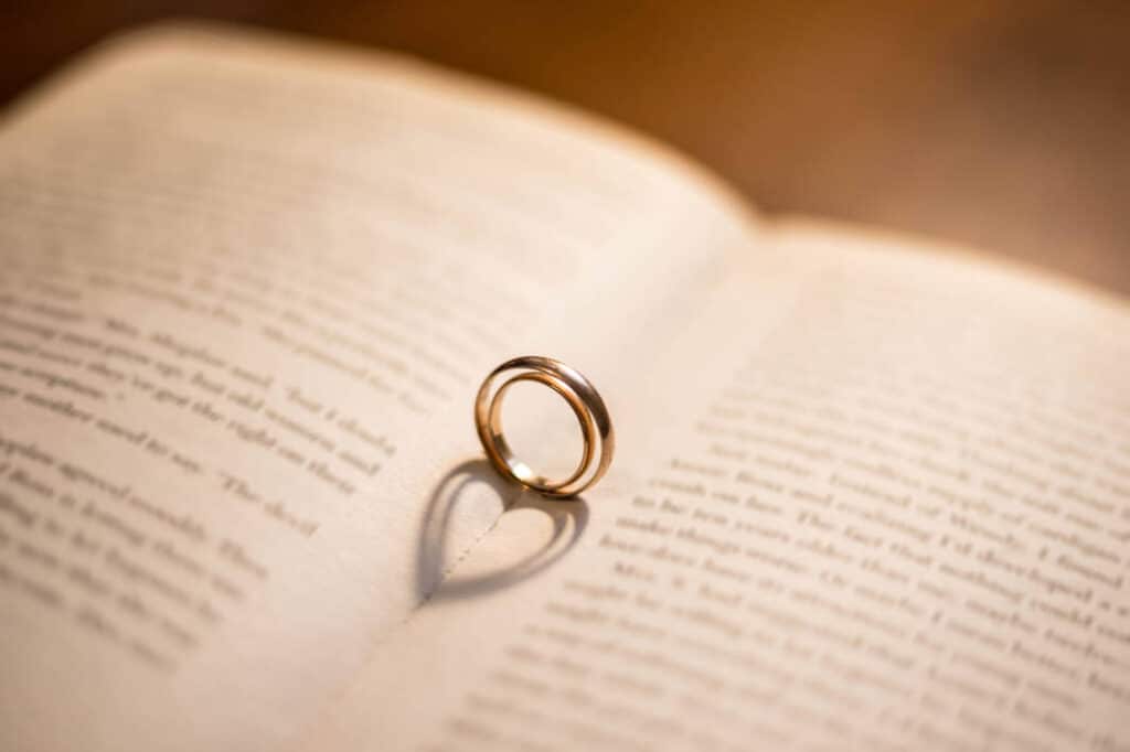 Convert to a Covenant Marriage in Arizona