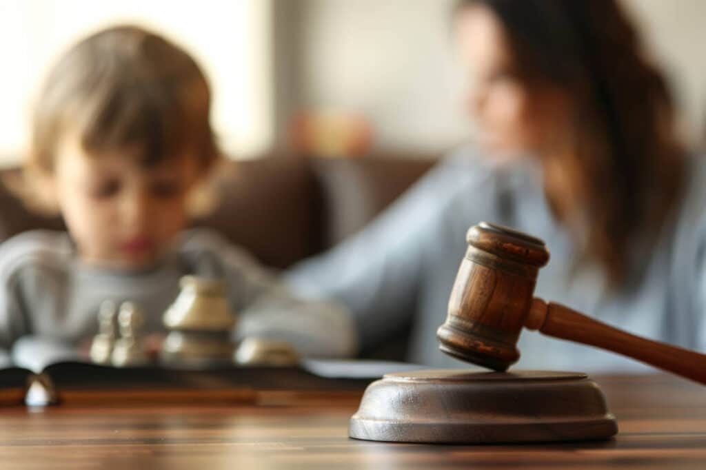 Getting Emergency Child Custody Orders in Arizona