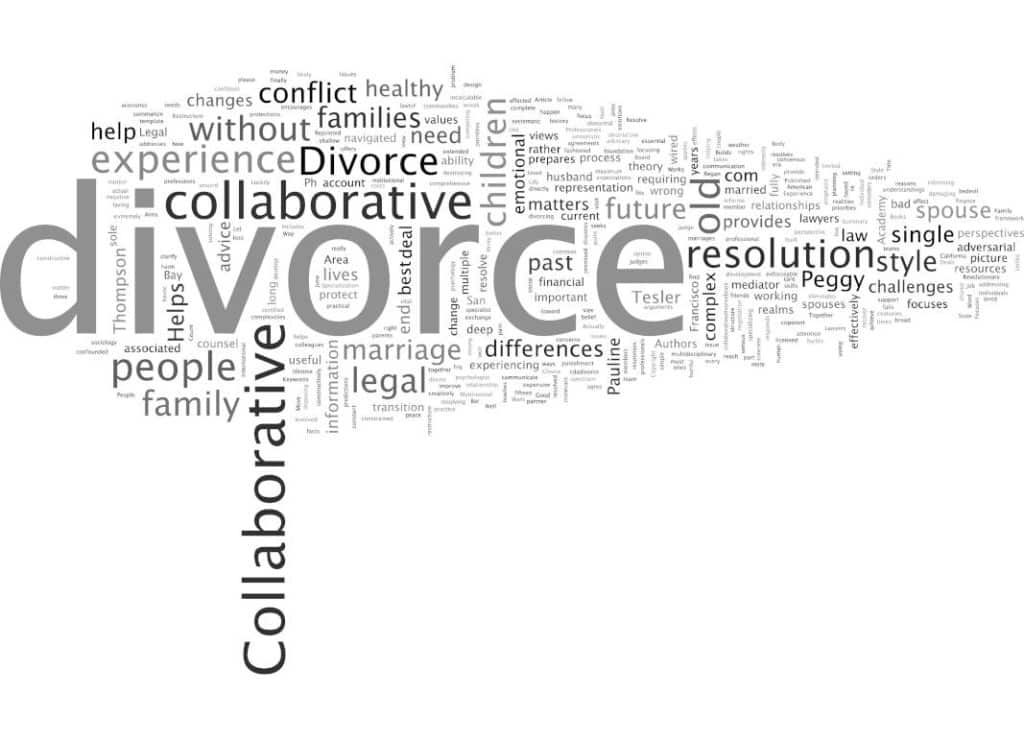 Collaborative Divorce in Arizona