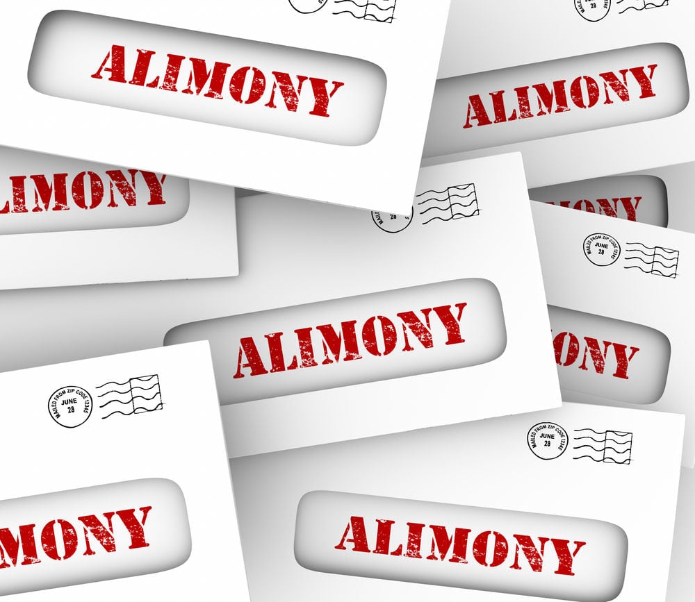 How Long Do You Have to Be Married to Get Alimony in Arizona?