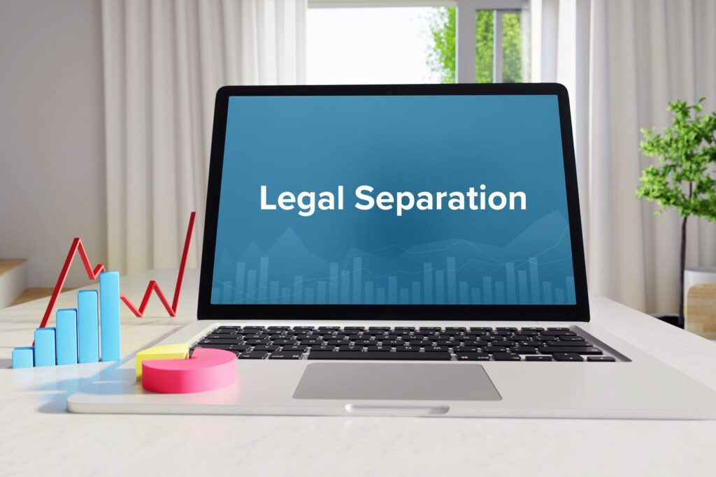 How Long Does a Legal Separation take in Arizona?