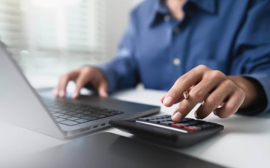 Bank Accounts and Divorce in Arizona.